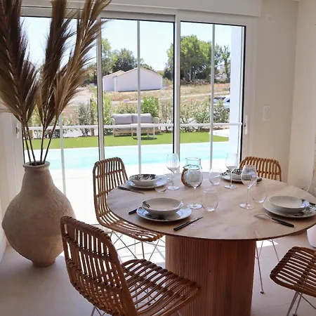 Prestige N8 - Piscine Non Chauffee - 6 Personnes Talmont-Saint-Hilaire