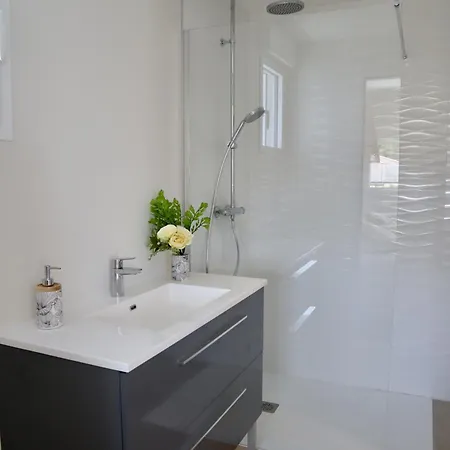 Prestige N8 - Piscine Non Chauffee - 6 Personnes Вилла